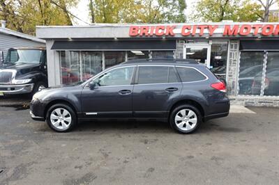2012 Subaru Outback 2.5i Limited   - Photo 4 - Newark, NJ 07104