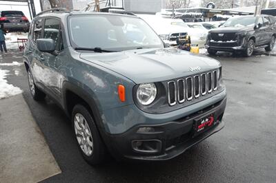 2017 Jeep Renegade Latitude   - Photo 3 - Newark, NJ 07104