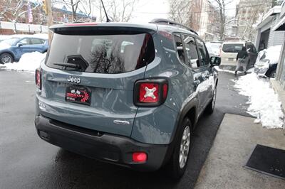 2017 Jeep Renegade Latitude   - Photo 5 - Newark, NJ 07104