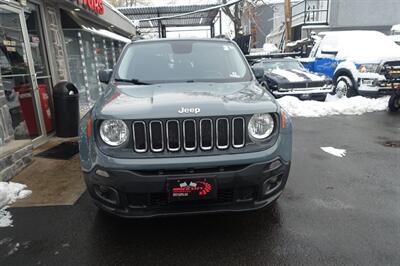 2017 Jeep Renegade Latitude   - Photo 2 - Newark, NJ 07104