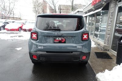 2017 Jeep Renegade Latitude   - Photo 7 - Newark, NJ 07104