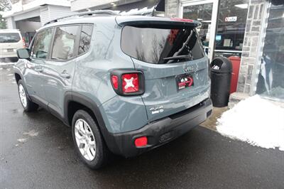 2017 Jeep Renegade Latitude   - Photo 6 - Newark, NJ 07104