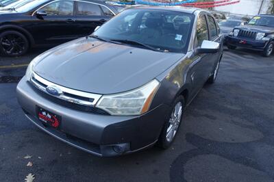 2009 Ford Focus SEL   - Photo 1 - Newark, NJ 07104