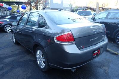 2009 Ford Focus SEL   - Photo 6 - Newark, NJ 07104