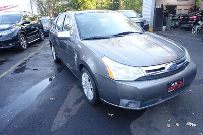 2009 Ford Focus SEL   - Photo 3 - Newark, NJ 07104