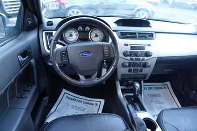 2009 Ford Focus SEL   - Photo 13 - Newark, NJ 07104