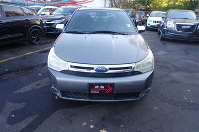 2009 Ford Focus SEL   - Photo 2 - Newark, NJ 07104