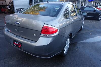 2009 Ford Focus SEL   - Photo 5 - Newark, NJ 07104