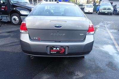 2009 Ford Focus SEL   - Photo 7 - Newark, NJ 07104