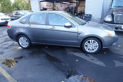 2009 Ford Focus SEL   - Photo 4 - Newark, NJ 07104