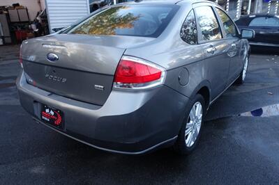 2009 Ford Focus SEL   - Photo 8 - Newark, NJ 07104