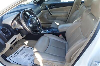 2014 Nissan Maxima 3.5 S   - Photo 10 - Newark, NJ 07104