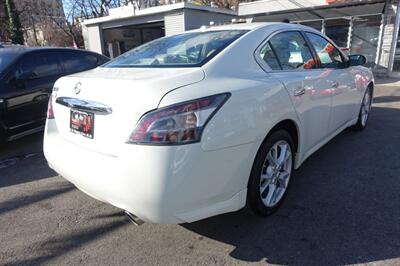 2014 Nissan Maxima 3.5 S   - Photo 8 - Newark, NJ 07104