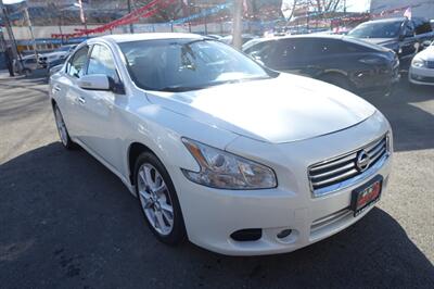 2014 Nissan Maxima 3.5 S   - Photo 3 - Newark, NJ 07104