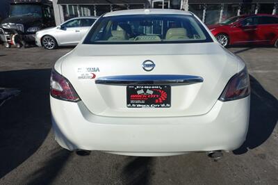 2014 Nissan Maxima 3.5 S   - Photo 7 - Newark, NJ 07104