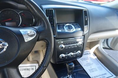 2014 Nissan Maxima 3.5 S   - Photo 24 - Newark, NJ 07104