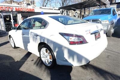 2014 Nissan Maxima 3.5 S   - Photo 6 - Newark, NJ 07104