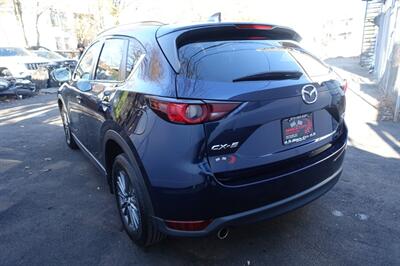 2017 Mazda CX-5 Touring   - Photo 5 - Newark, NJ 07104