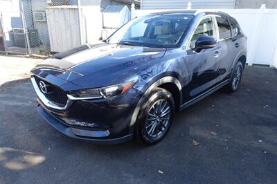 2017 Mazda CX-5 Touring   - Photo 1 - Newark, NJ 07104