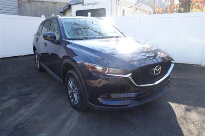 2017 Mazda CX-5 Touring   - Photo 3 - Newark, NJ 07104