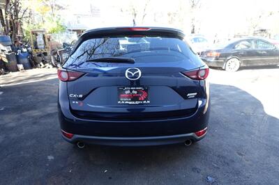 2017 Mazda CX-5 Touring   - Photo 7 - Newark, NJ 07104