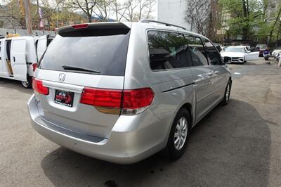 2010 Honda Odyssey EX w/DVD - Photo 8 - Newark, NJ 07104