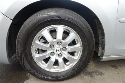 2010 Honda Odyssey EX w/DVD - Photo 19 - Newark, NJ 07104