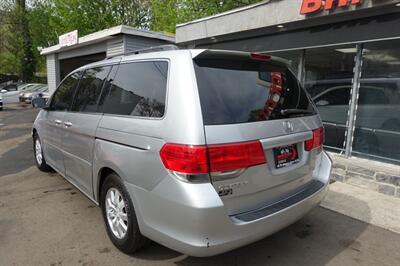 2010 Honda Odyssey EX w/DVD - Photo 6 - Newark, NJ 07104