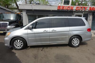 2010 Honda Odyssey EX w/DVD - Photo 4 - Newark, NJ 07104