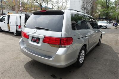2010 Honda Odyssey EX w/DVD - Photo 5 - Newark, NJ 07104