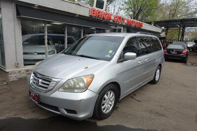 2010 Honda Odyssey EX w/DVD - Photo 1 - Newark, NJ 07104
