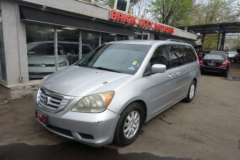 2010 Honda Odyssey EX w/DVD  