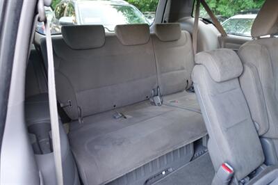 2010 Honda Odyssey EX w/DVD - Photo 16 - Newark, NJ 07104