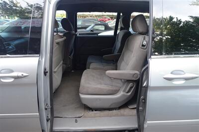 2010 Honda Odyssey EX w/DVD - Photo 11 - Newark, NJ 07104