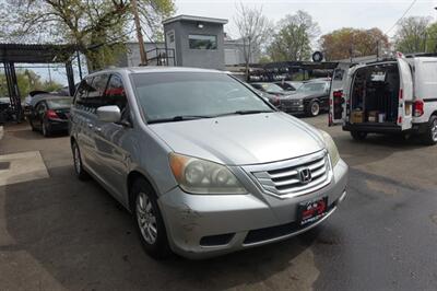 2010 Honda Odyssey EX w/DVD - Photo 3 - Newark, NJ 07104