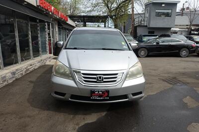 2010 Honda Odyssey EX w/DVD - Photo 2 - Newark, NJ 07104