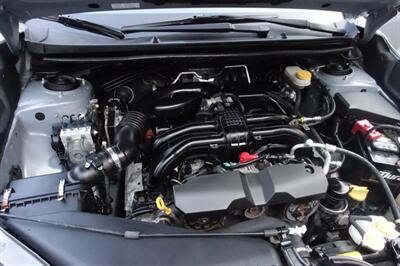 2013 Subaru XV Crosstrek 2.0i Premium - Photo 22 - Newark, NJ 07104