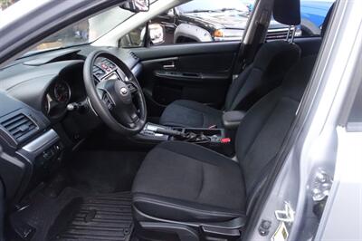 2013 Subaru XV Crosstrek 2.0i Premium - Photo 9 - Newark, NJ 07104