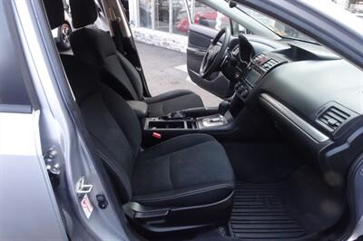 2013 Subaru XV Crosstrek 2.0i Premium - Photo 15 - Newark, NJ 07104