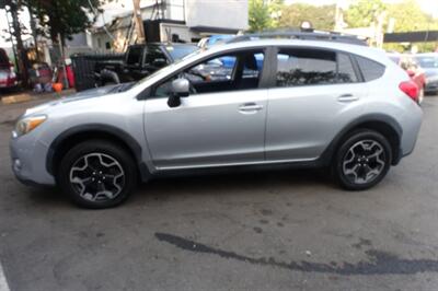 2013 Subaru XV Crosstrek 2.0i Premium - Photo 4 - Newark, NJ 07104