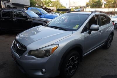 2013 Subaru XV Crosstrek 2.0i Premium - Photo 1 - Newark, NJ 07104