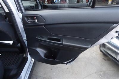 2013 Subaru XV Crosstrek 2.0i Premium - Photo 19 - Newark, NJ 07104