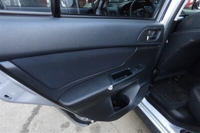 2013 Subaru XV Crosstrek 2.0i Premium - Photo 13 - Newark, NJ 07104