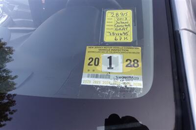 2013 Subaru XV Crosstrek 2.0i Premium - Photo 23 - Newark, NJ 07104