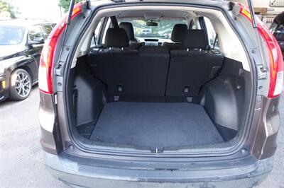 2013 Honda CR-V LX - Photo 9 - Newark, NJ 07104