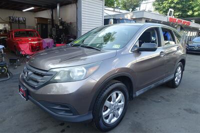 2013 Honda CR-V LX - Photo 1 - Newark, NJ 07104