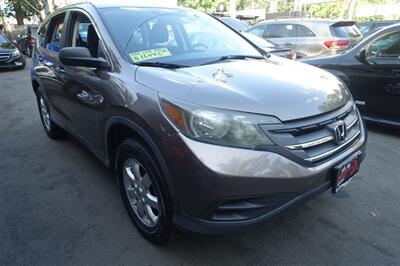 2013 Honda CR-V LX - Photo 3 - Newark, NJ 07104