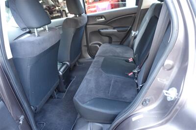 2013 Honda CR-V LX - Photo 12 - Newark, NJ 07104