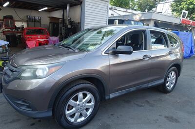 2013 Honda CR-V LX - Photo 4 - Newark, NJ 07104