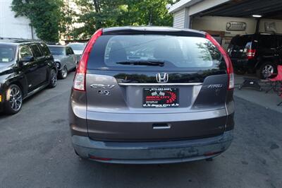 2013 Honda CR-V LX - Photo 7 - Newark, NJ 07104